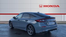 Honda Civic 2.0 eHEV Advance 5dr CVT Hybrid Hatchback